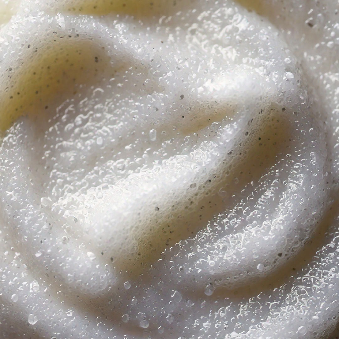 Scalp Scrub