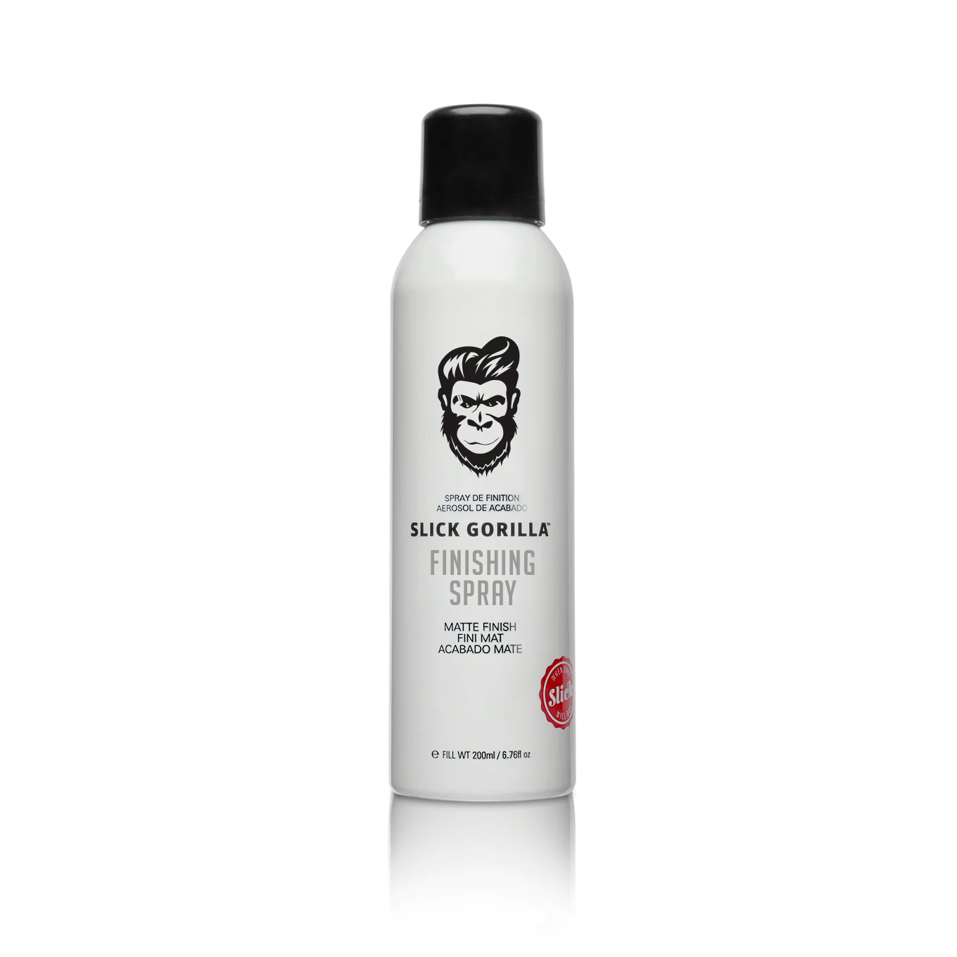 Slick Gorilla Finishing Spray