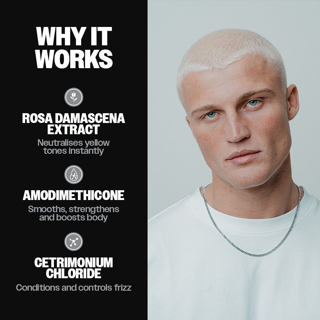 Slick Gorilla No Yellow Conditioner