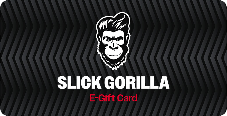 Slick Gorilla Slick Gorilla e-Gift Card