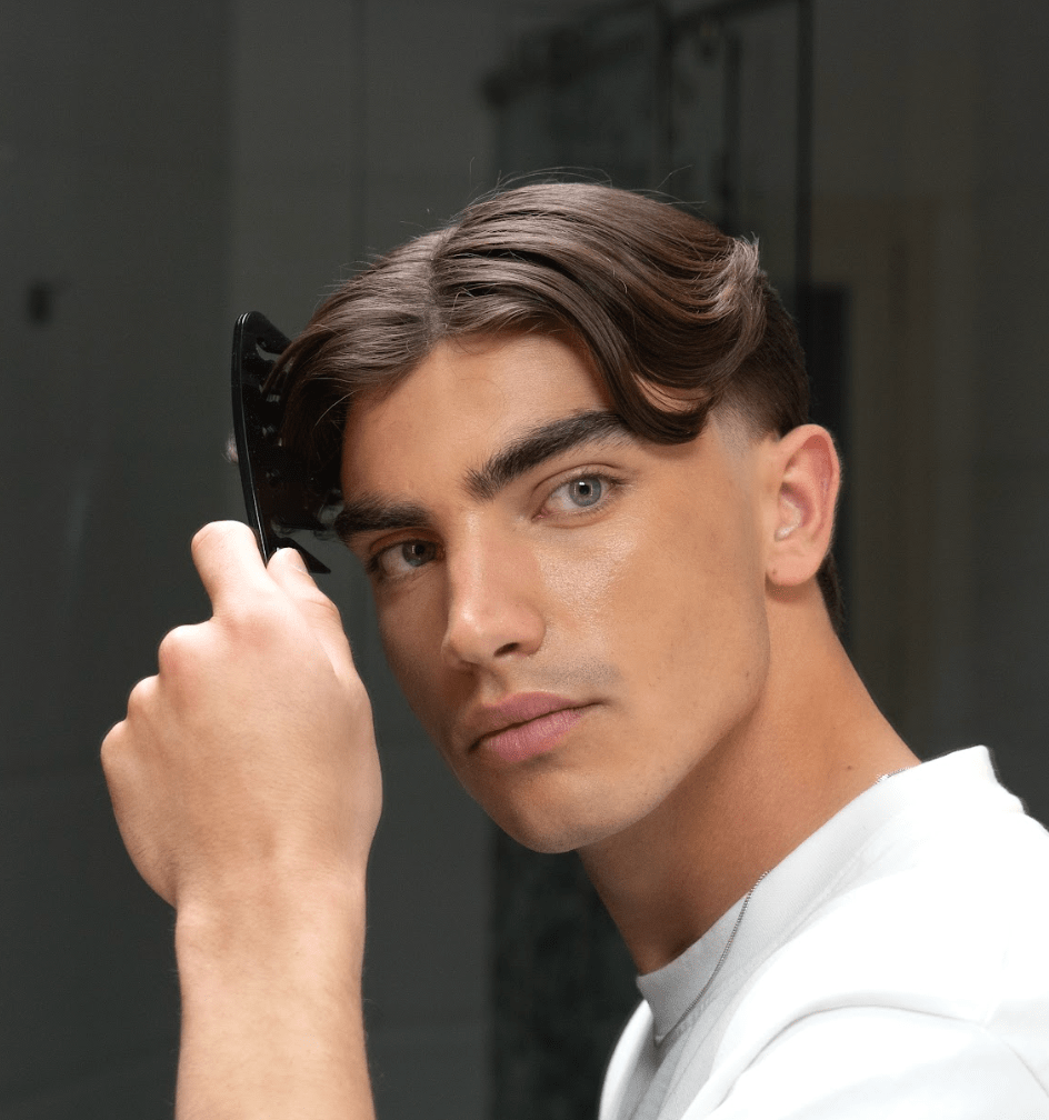 Slick Gorilla Texture Comb