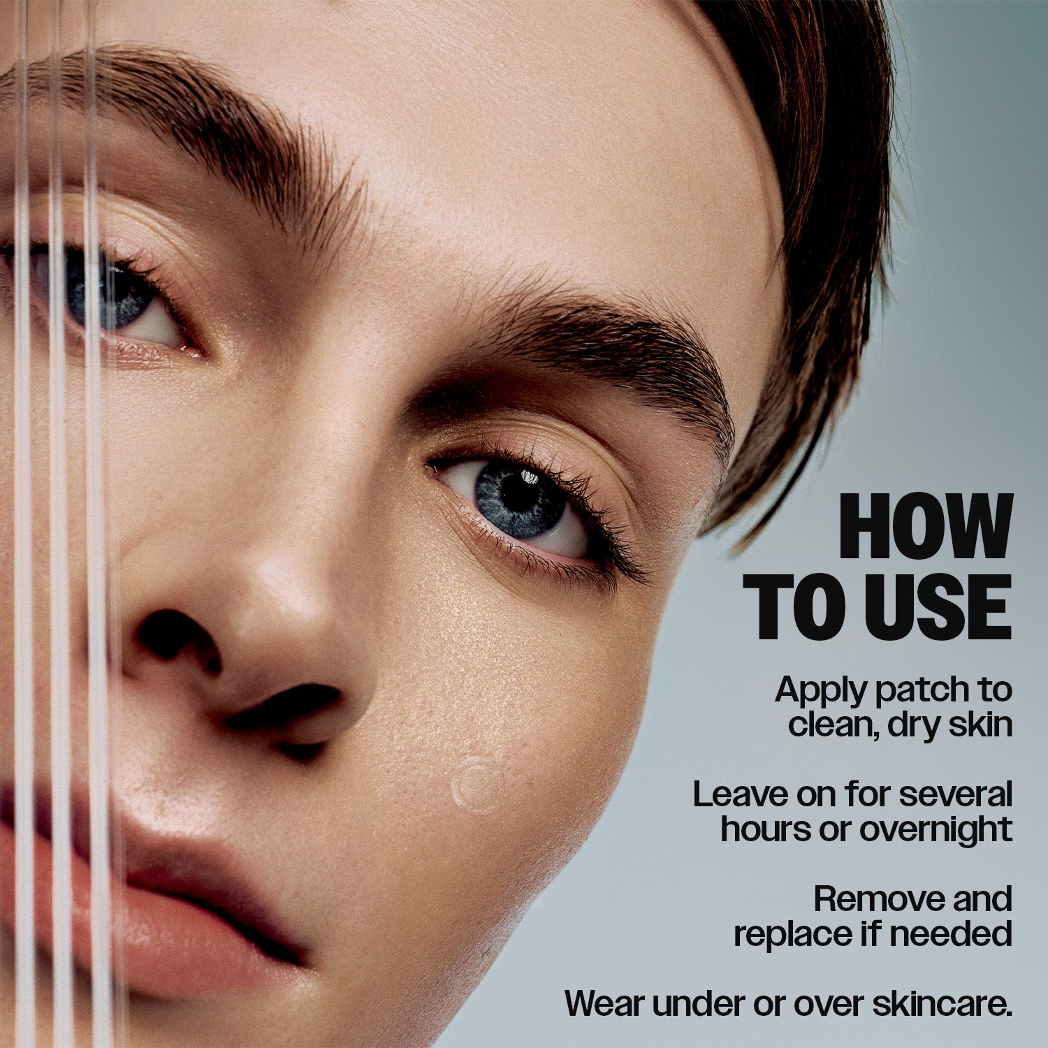 Slick Gorilla UK Blemish Patches (36 Pack)