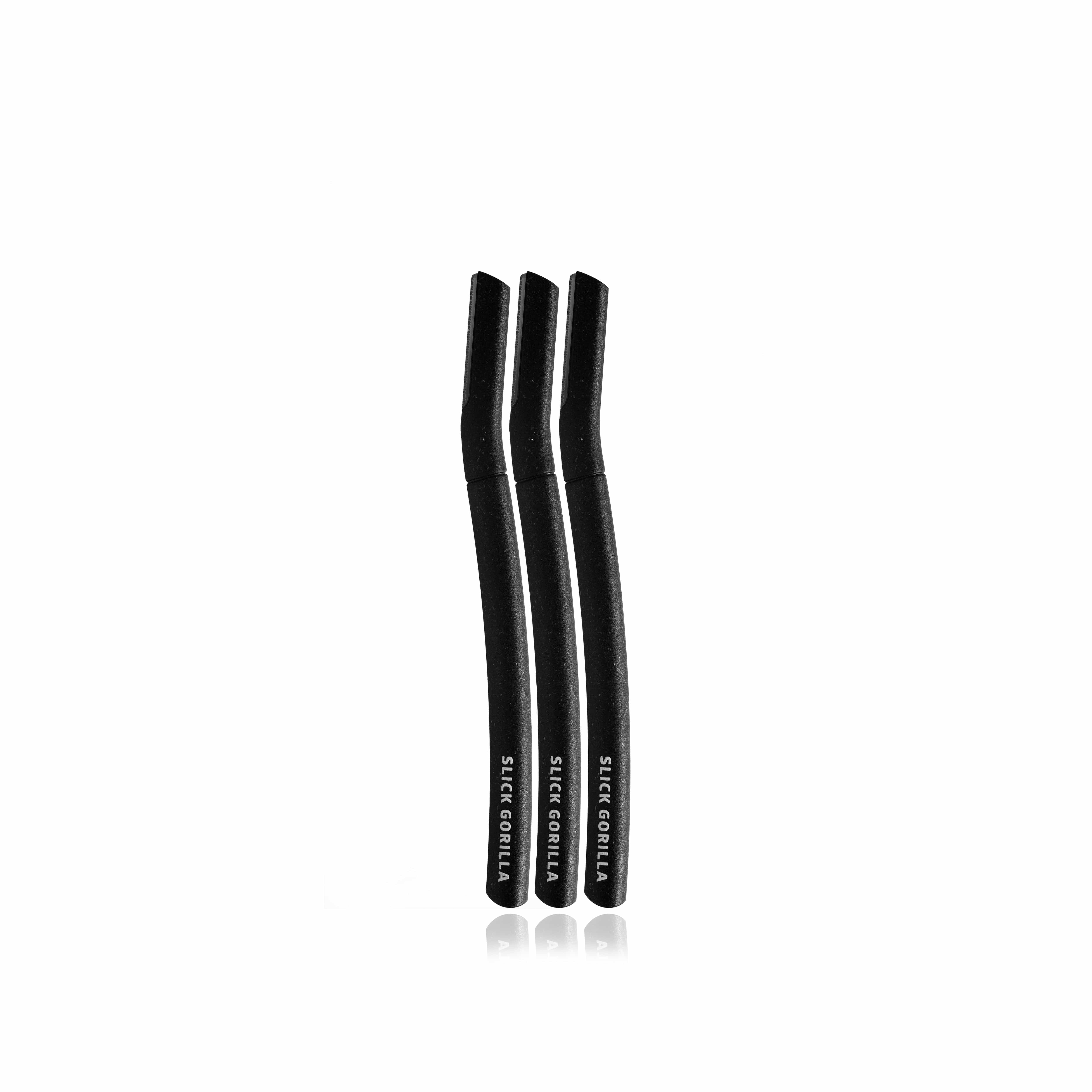 Slick Gorilla UK Derma Blades x3
