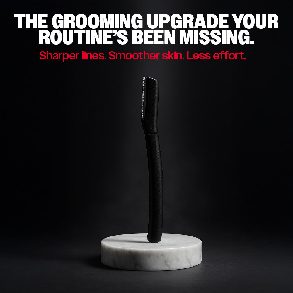 Slick Gorilla UK Derma Blades x3