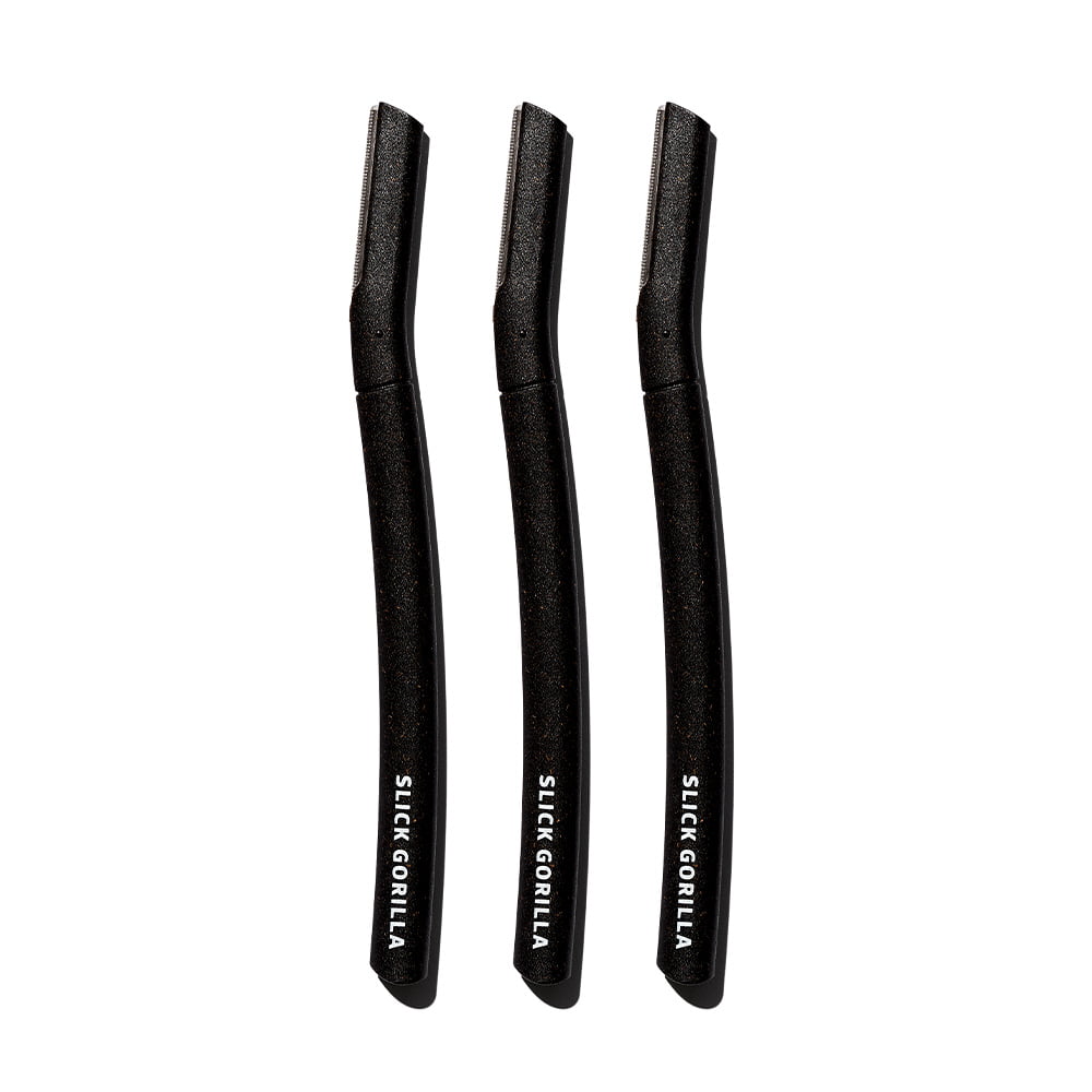 Slick Gorilla UK Derma Blades x3