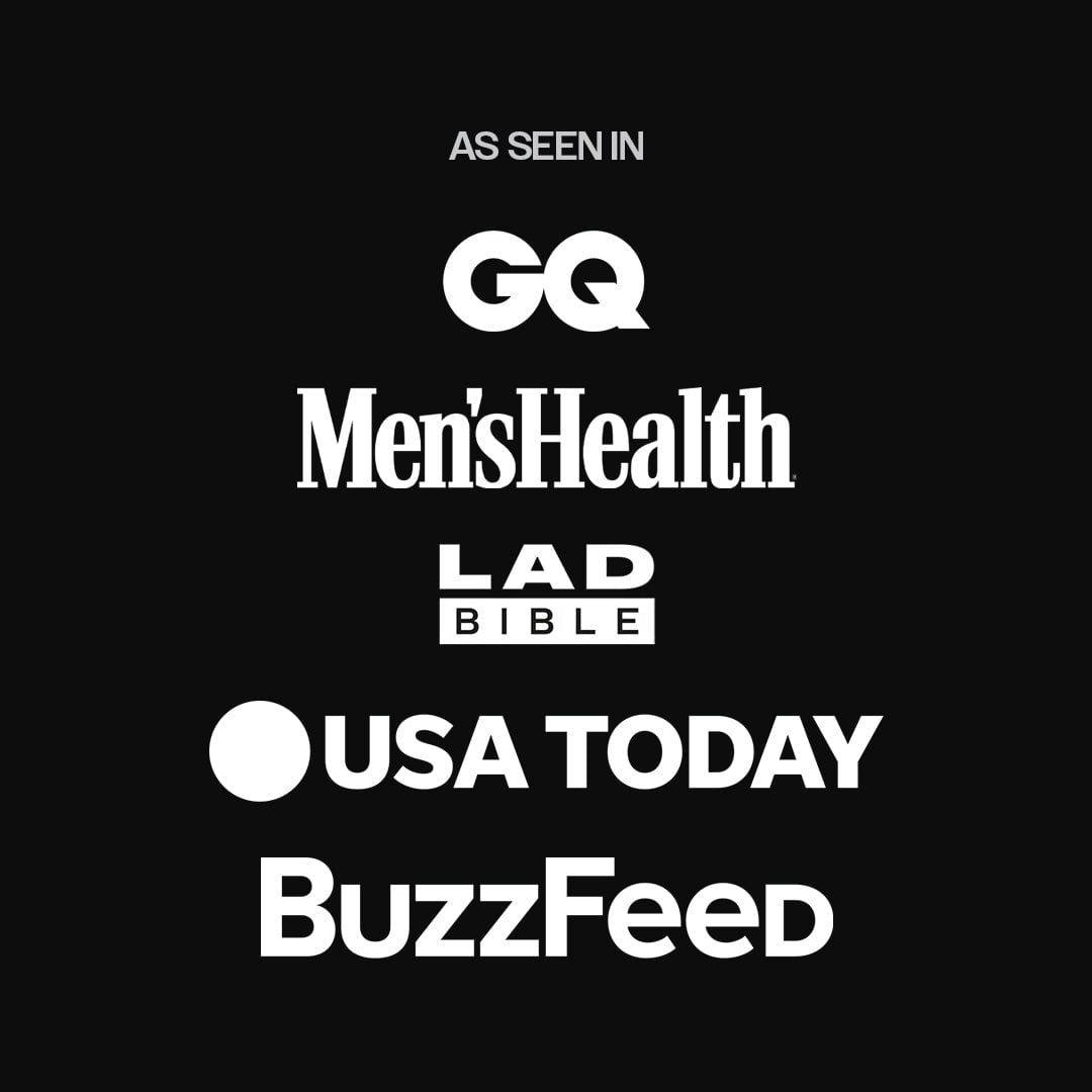 Slick Gorilla UK Detox 2 in 1 Shampoo and Conditioner