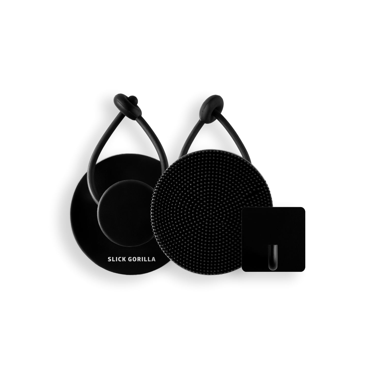 Slick Gorilla UK Face Scrubber