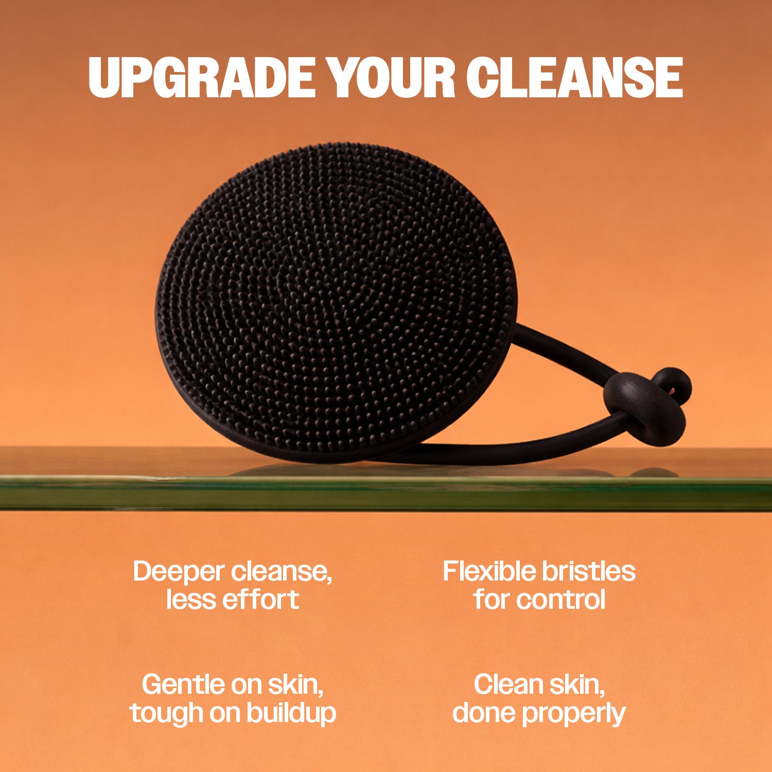 Slick Gorilla UK Face Scrubber