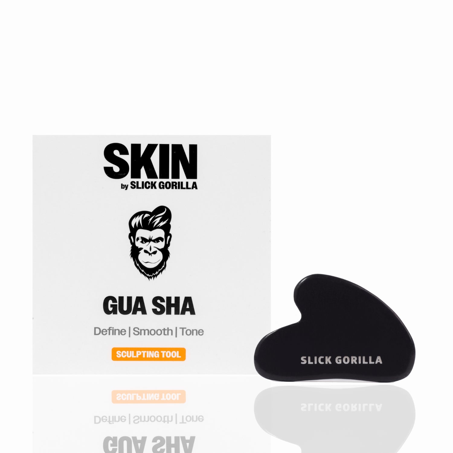 Slick Gorilla UK Gua Sha