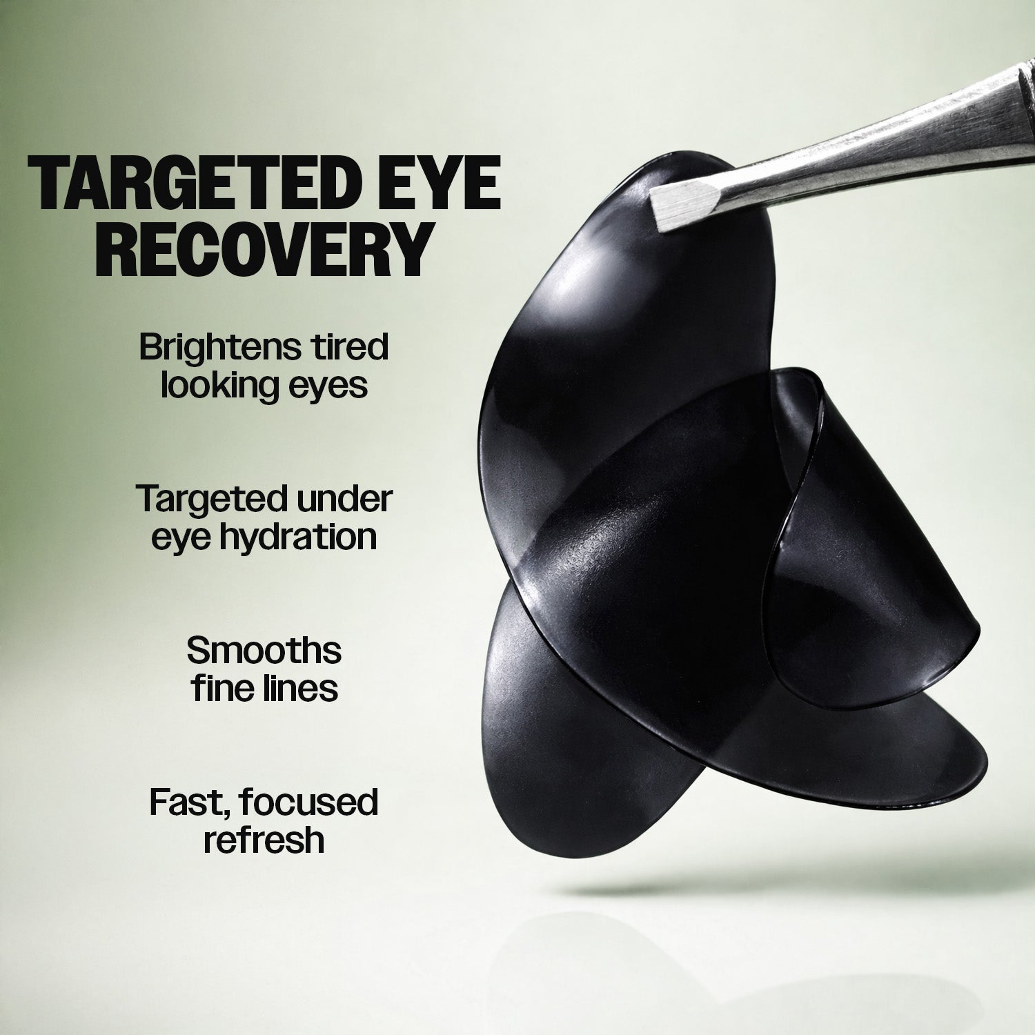 Slick Gorilla UK Hydra-Boost Under Eye Patches (3 Set Pack)