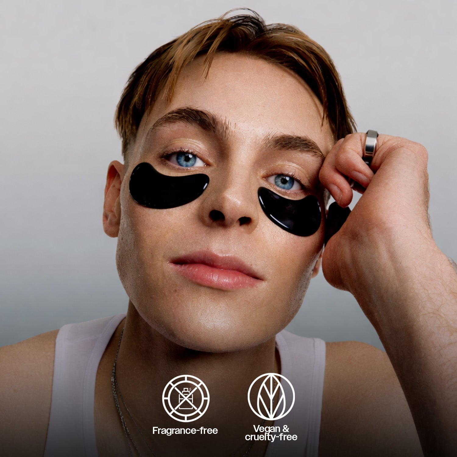 Slick Gorilla UK Hydra-Boost Under Eye Patches (3 Set Pack)