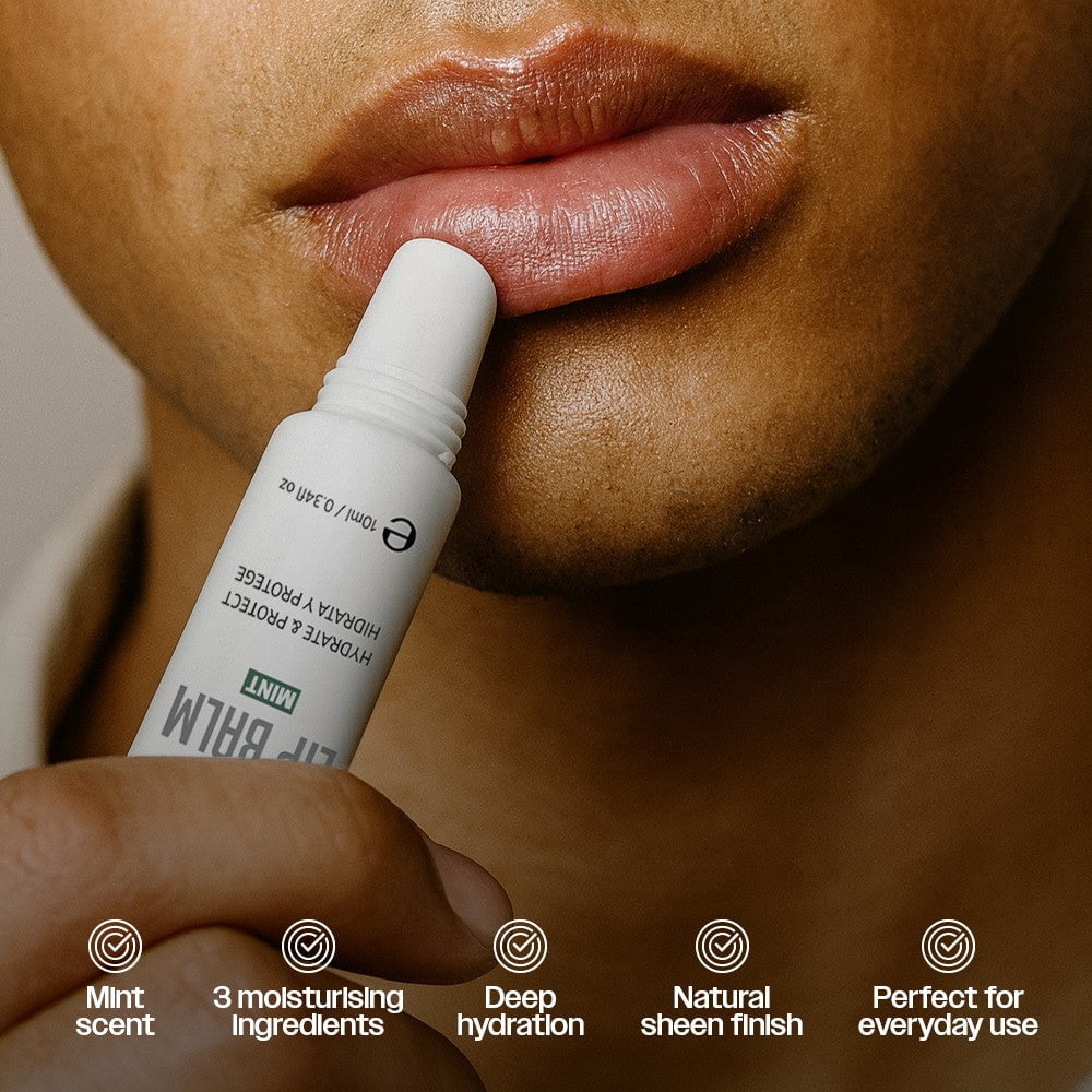 Slick Gorilla UK Lip Balm