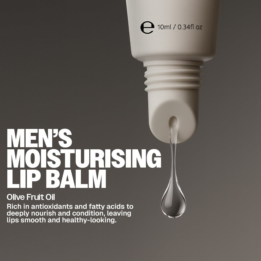 Slick Gorilla UK Lip Balm