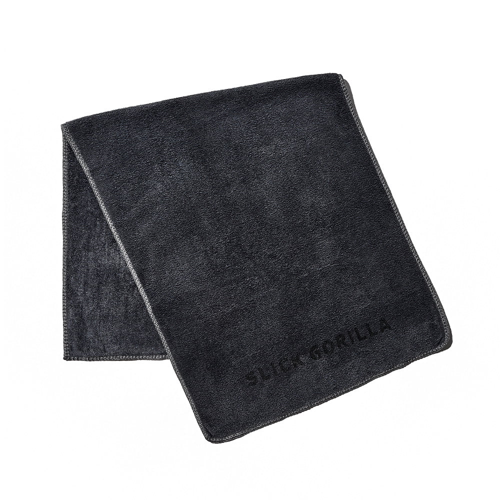 Slick Gorilla UK Microfibre Towel