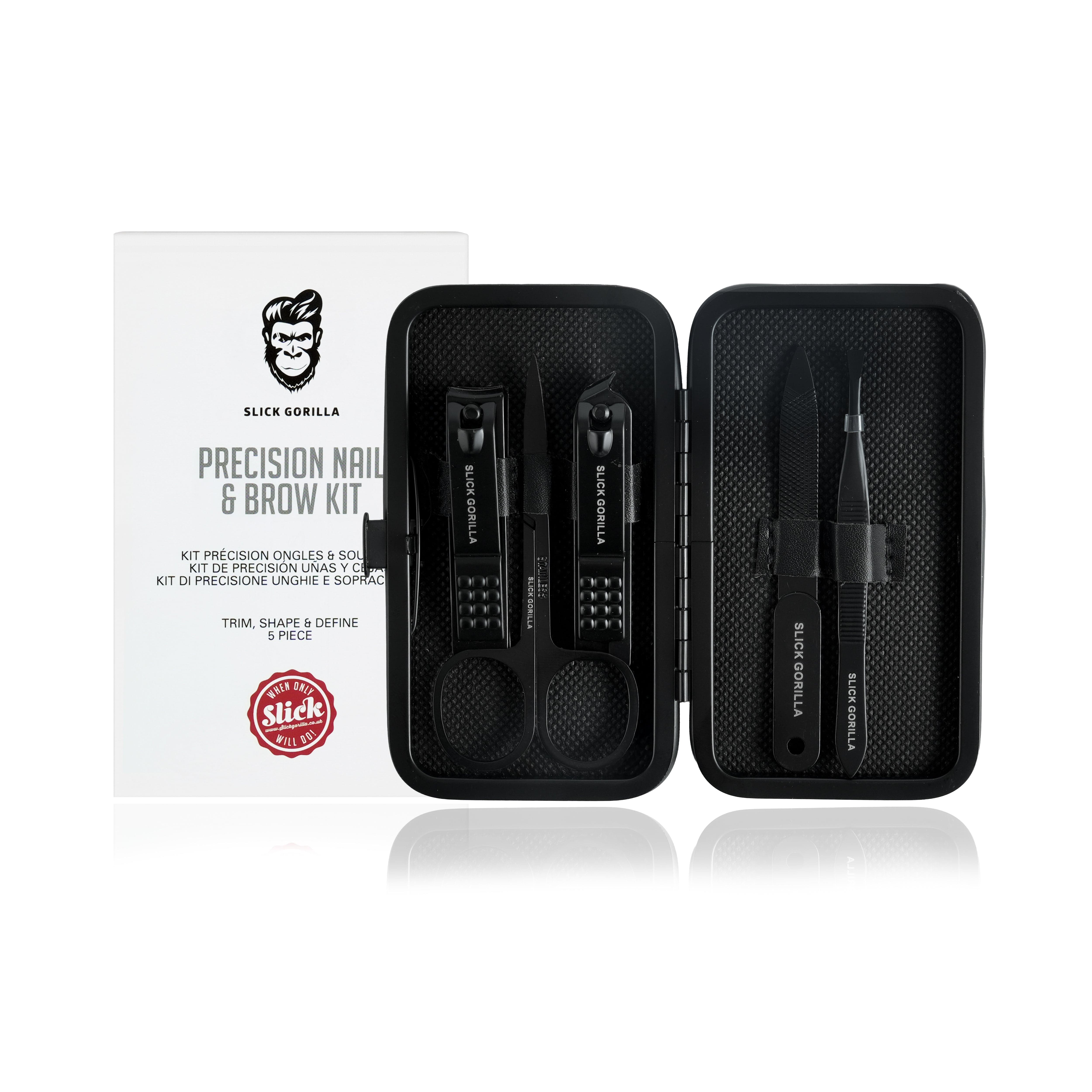 Slick Gorilla UK Precision Nail & Brow Kit