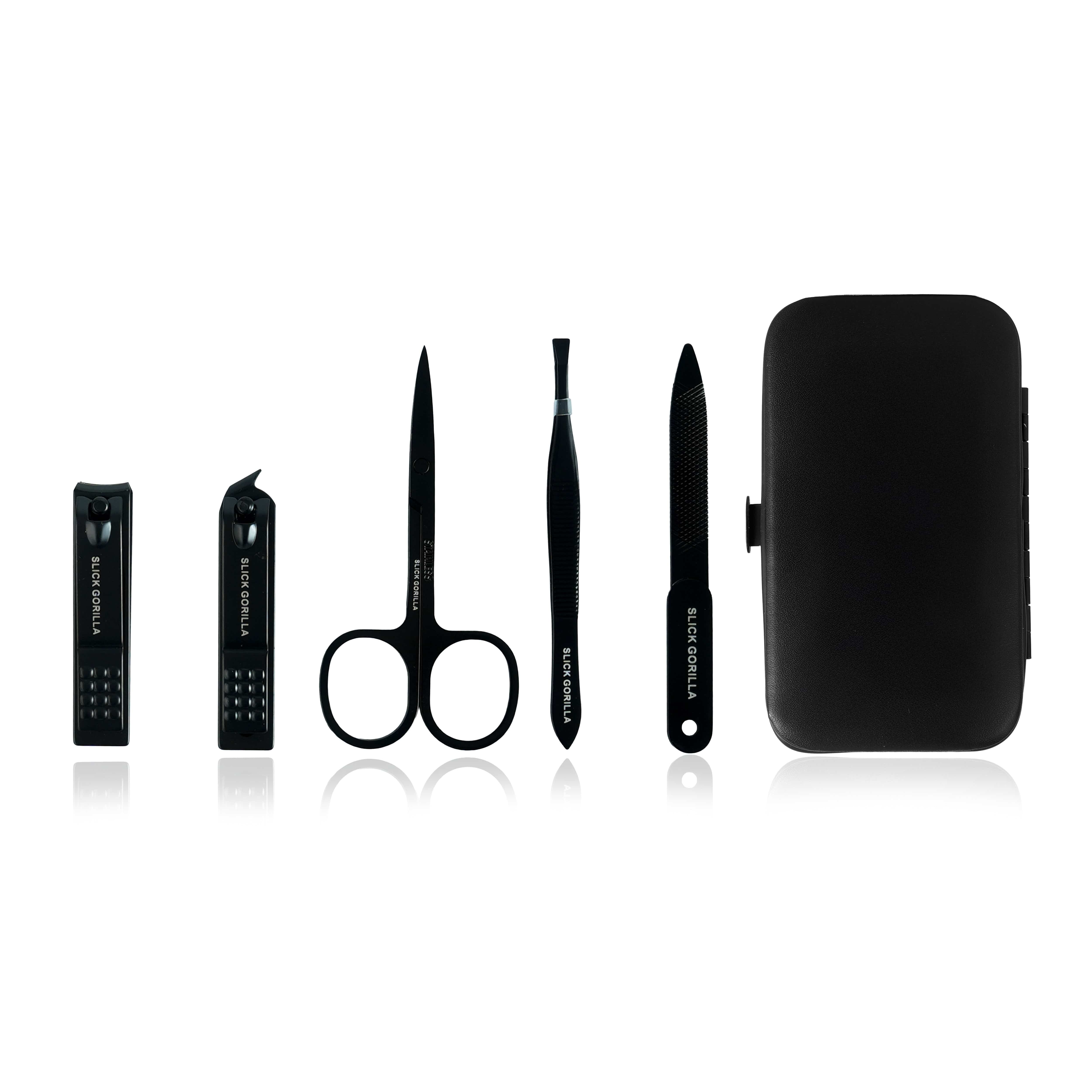 Slick Gorilla UK Precision Nail & Brow Kit