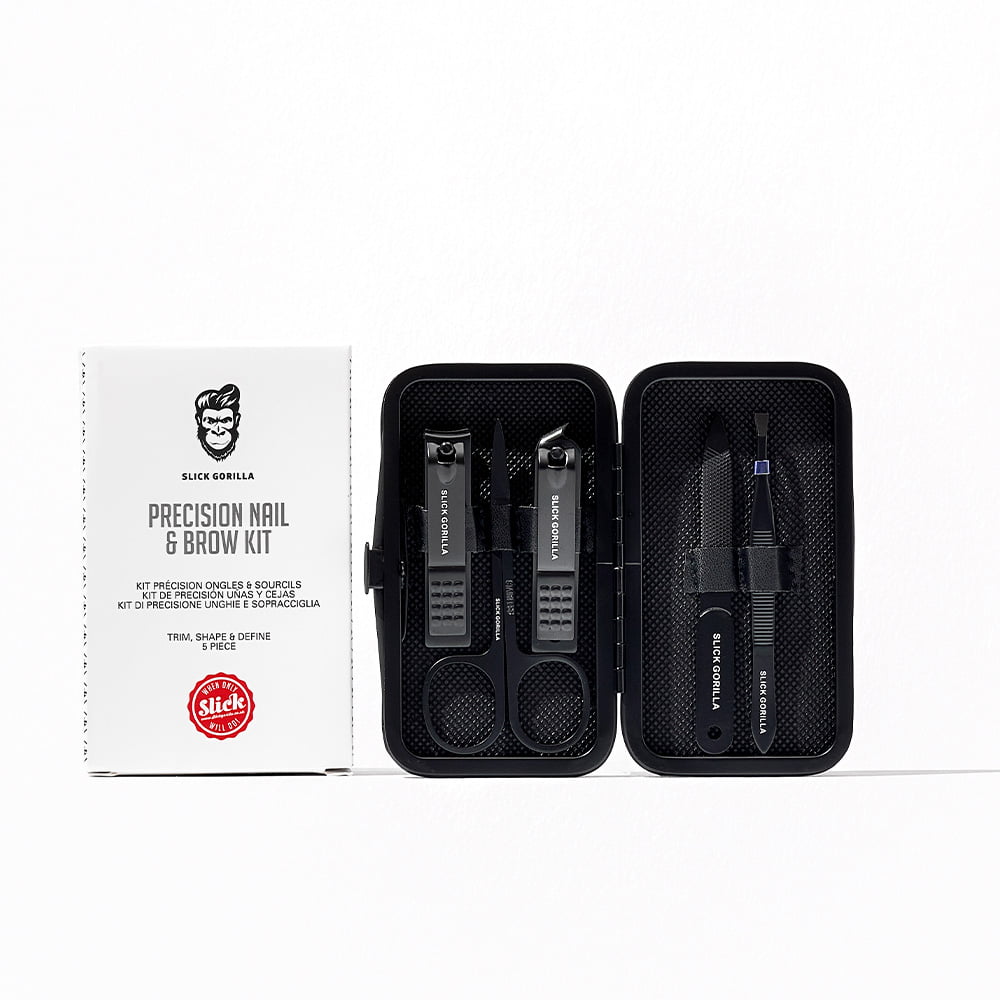 Slick Gorilla UK Precision Nail & Brow Kit