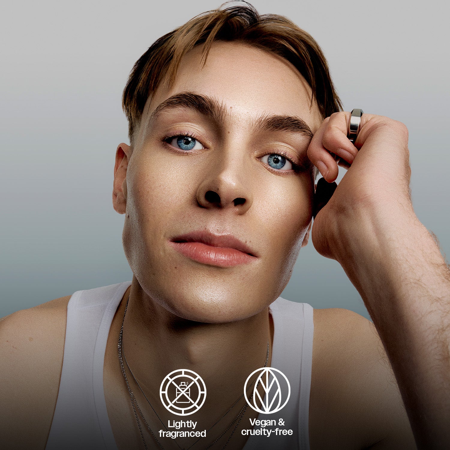 Slick Gorilla UK Skin-Revive Sheet Masks (3 Pack)