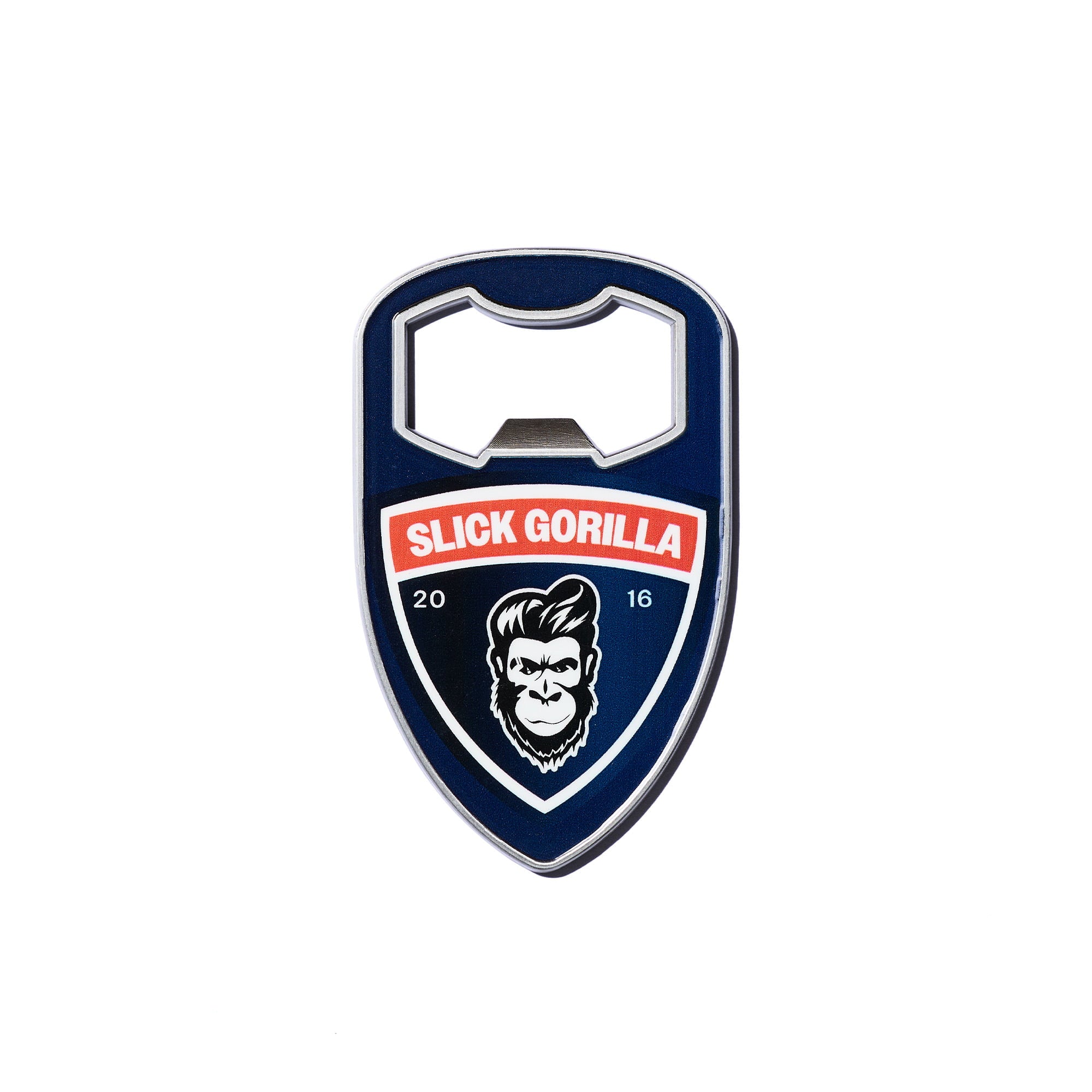 Slick Gorilla UK Slick Gorilla FC Bottle Opener (Limited Edition)