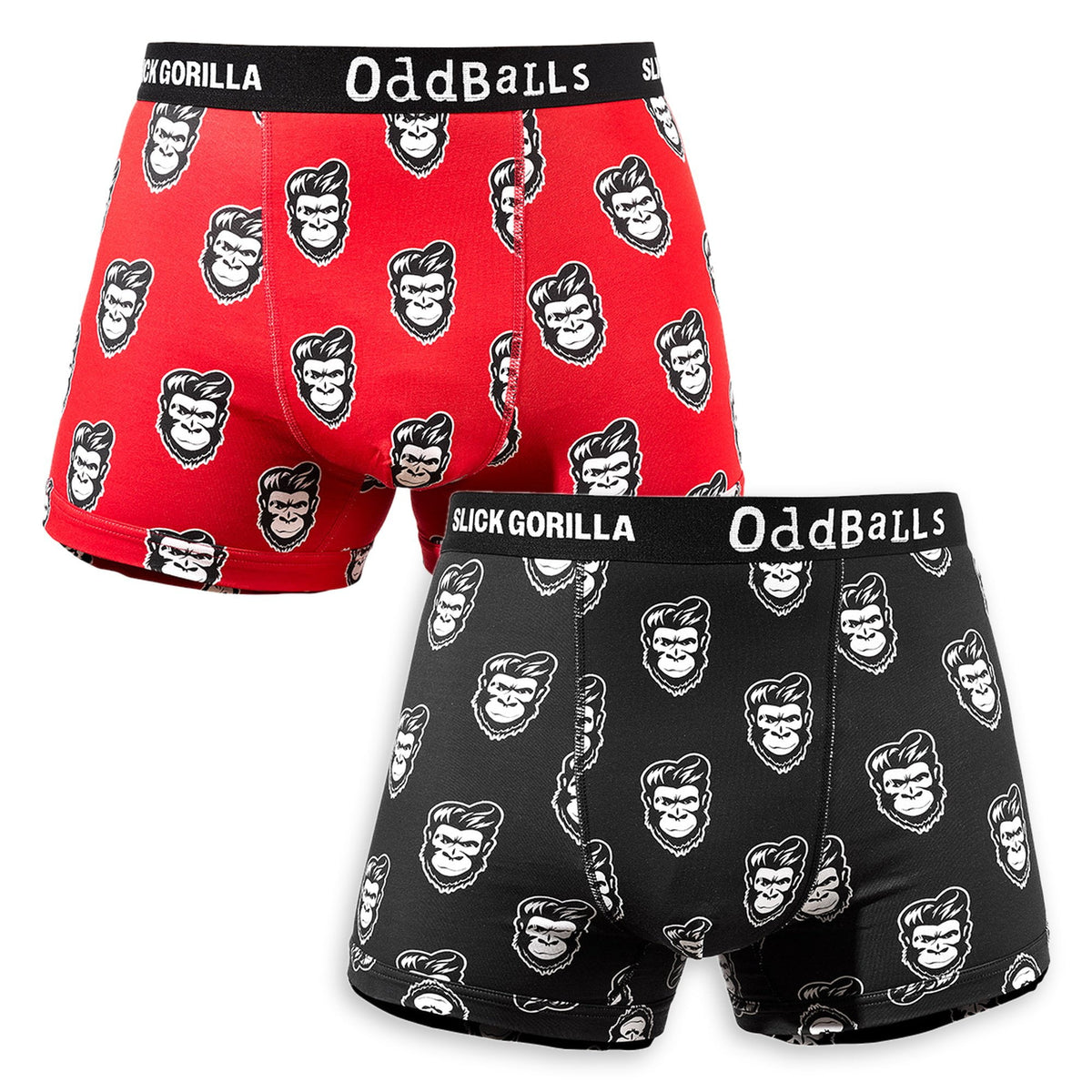 Slick Gorilla UK Slick Men's Boxers