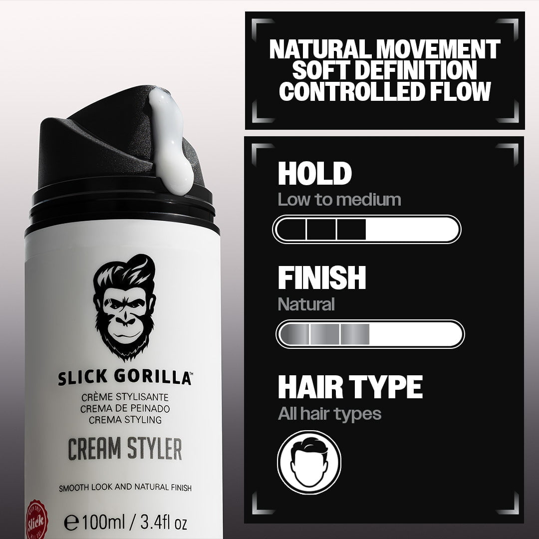 Slick Gorilla UK The Flow Set