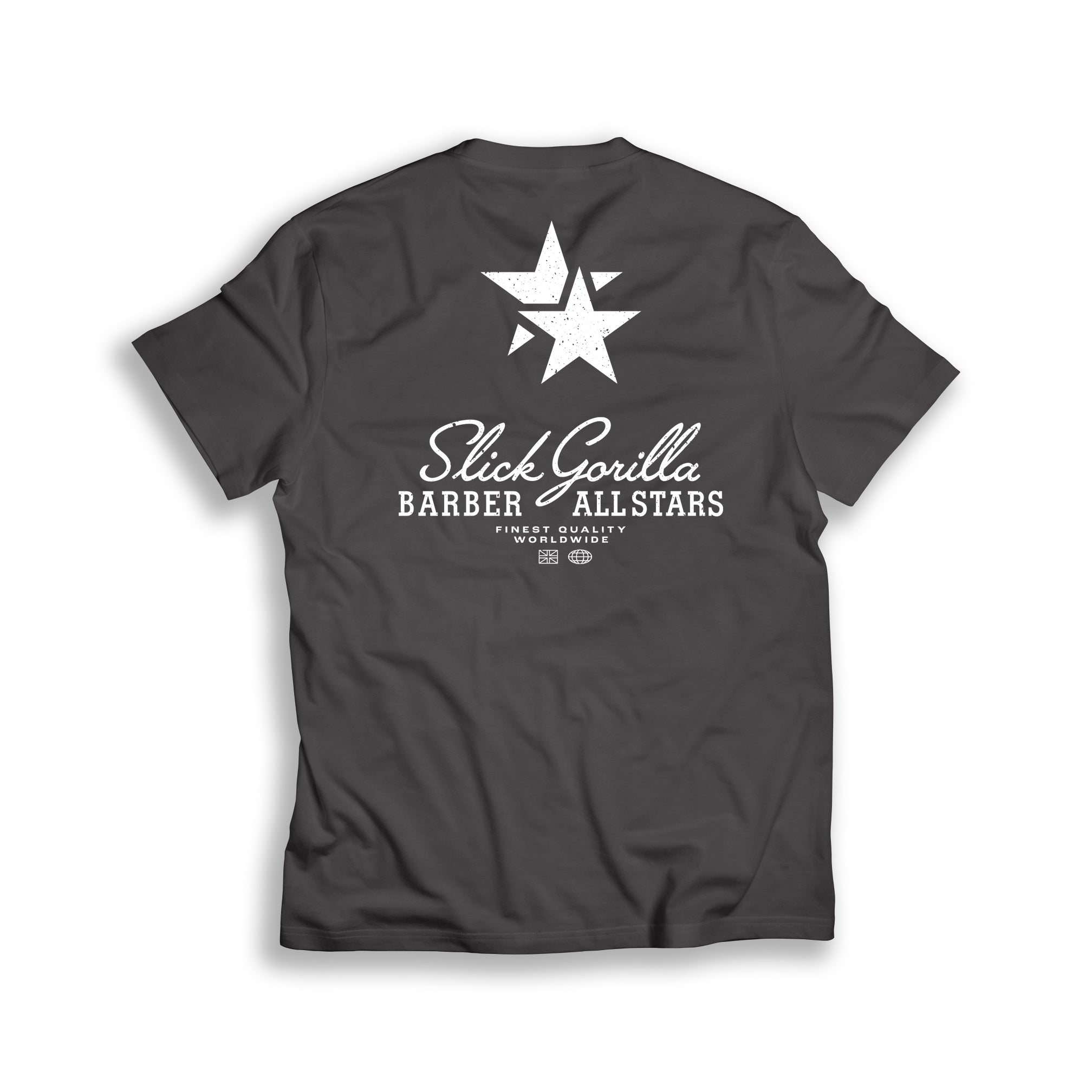 Barber All Star T-Shirt