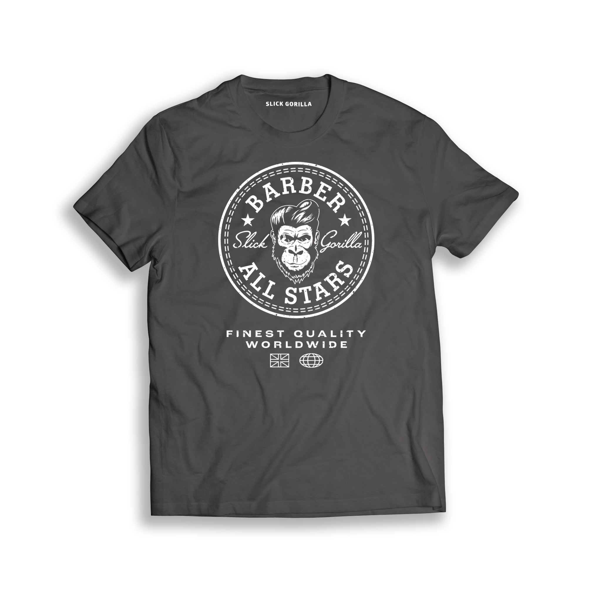 Barber All Star T-Shirt