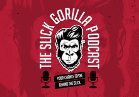 Slick Gorilla - The Final Cut Barbershop