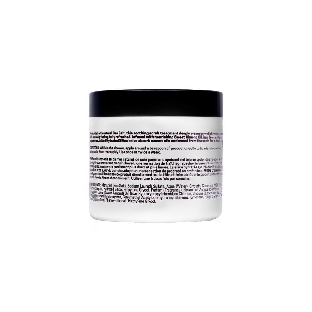 Scalp Scrub