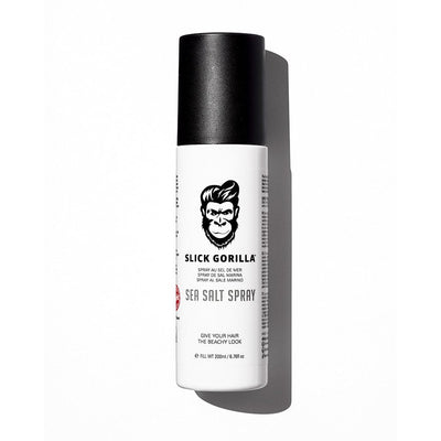 sea salt spray