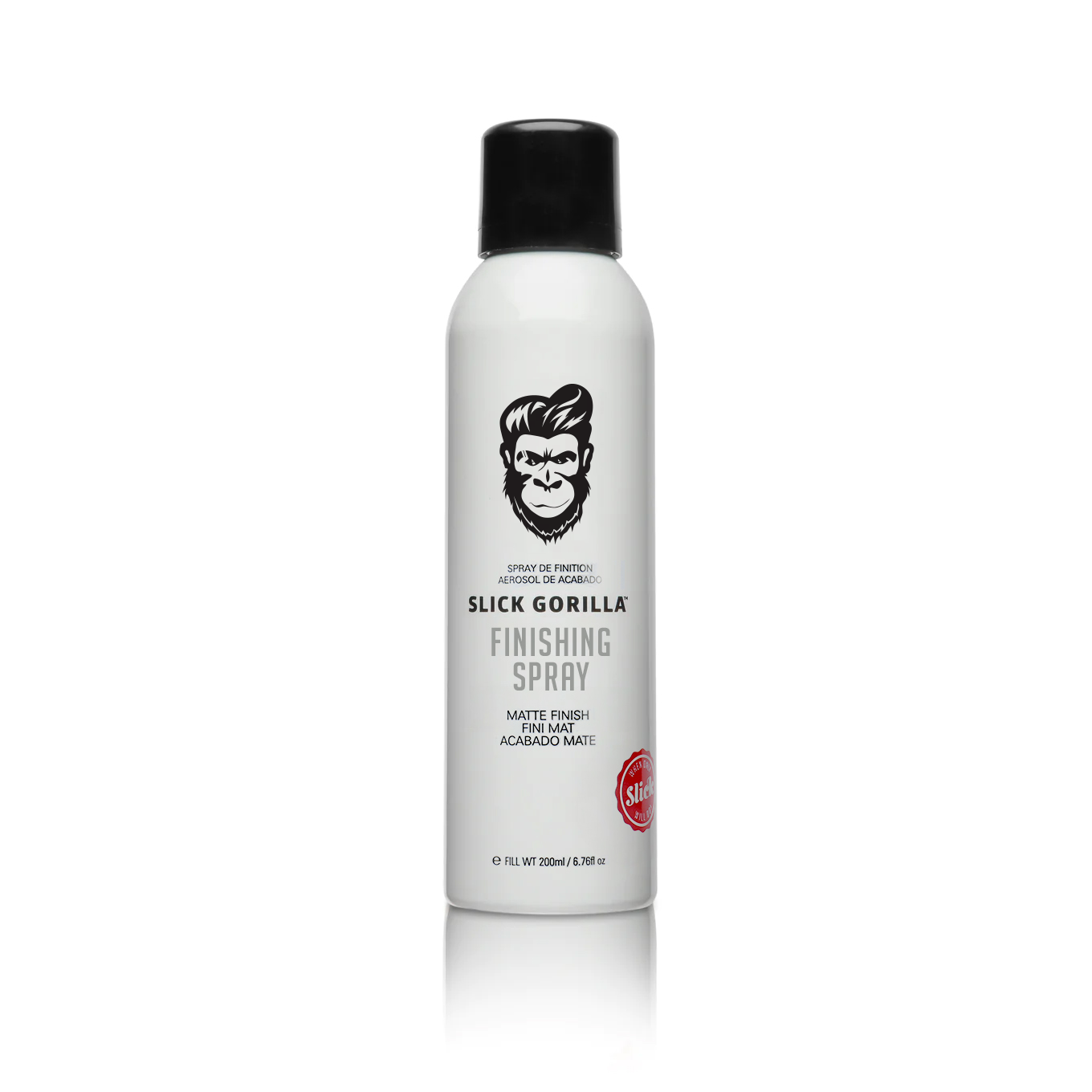 💸 Finishing Spray