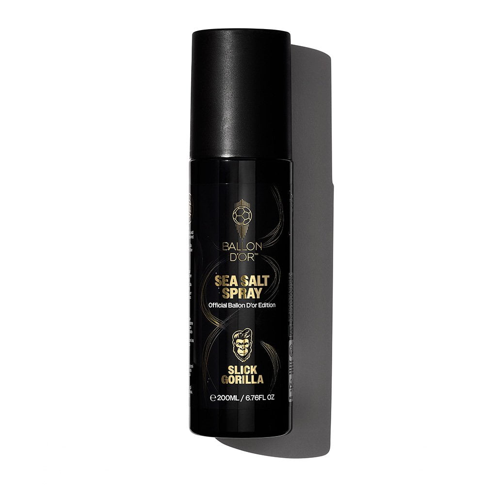 Slick Gorilla Ballon d'Ord Sea Salt Spray