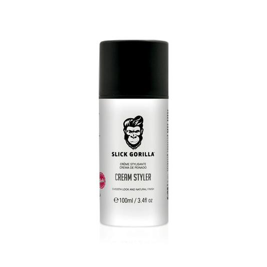 Slick Gorilla Cream Styler