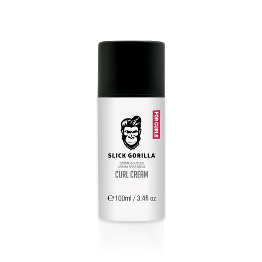 Slick Gorilla Curl Cream