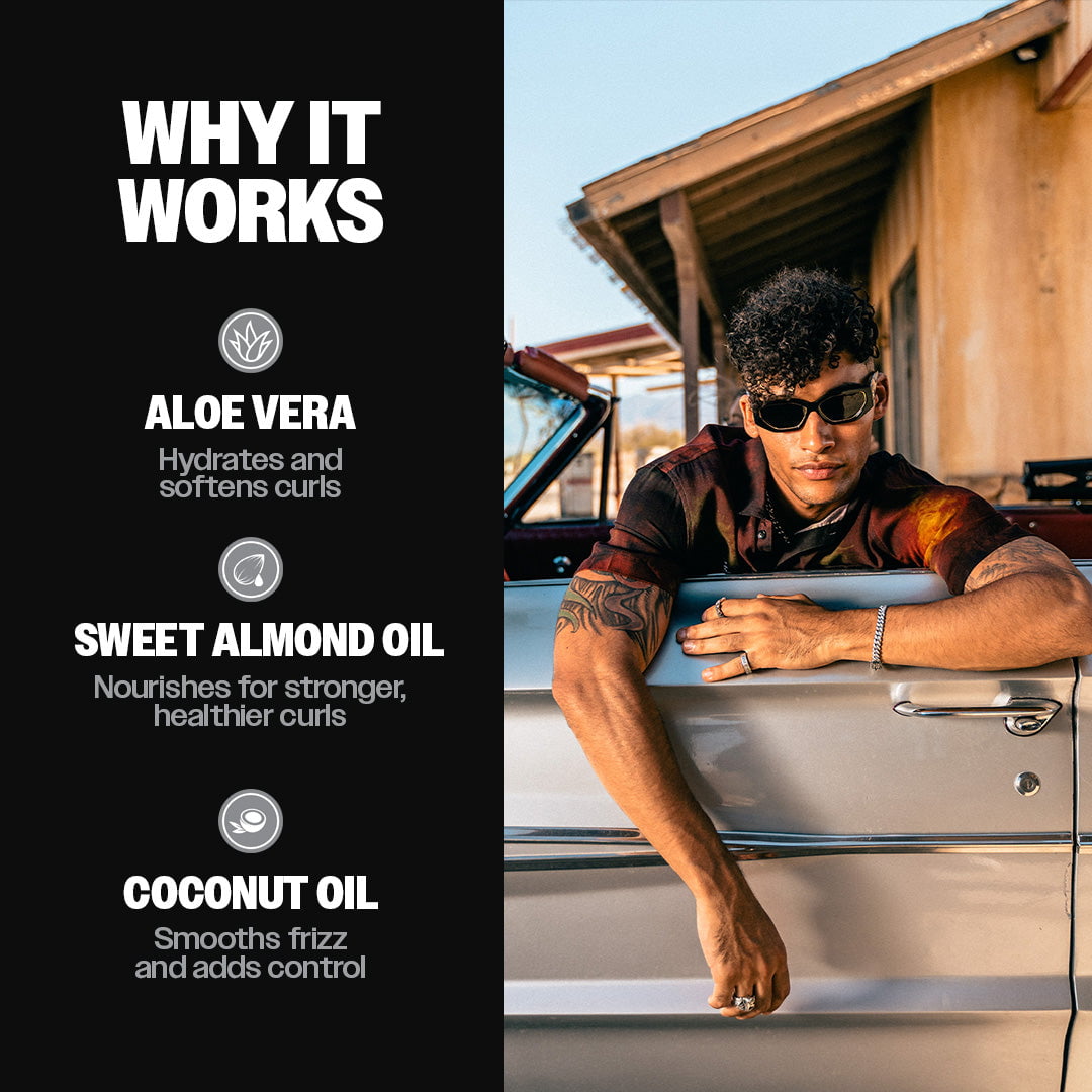 Slick Gorilla Curl Cream