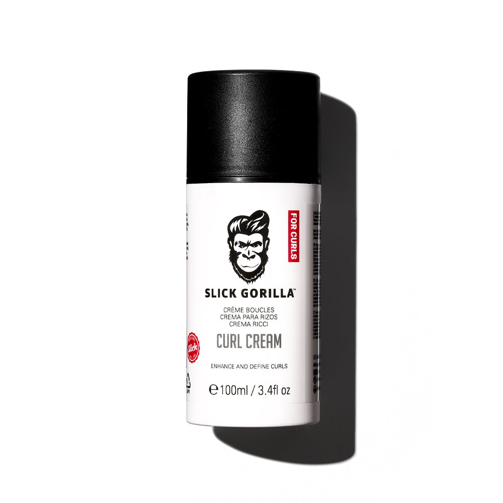 Slick Gorilla Curl Cream