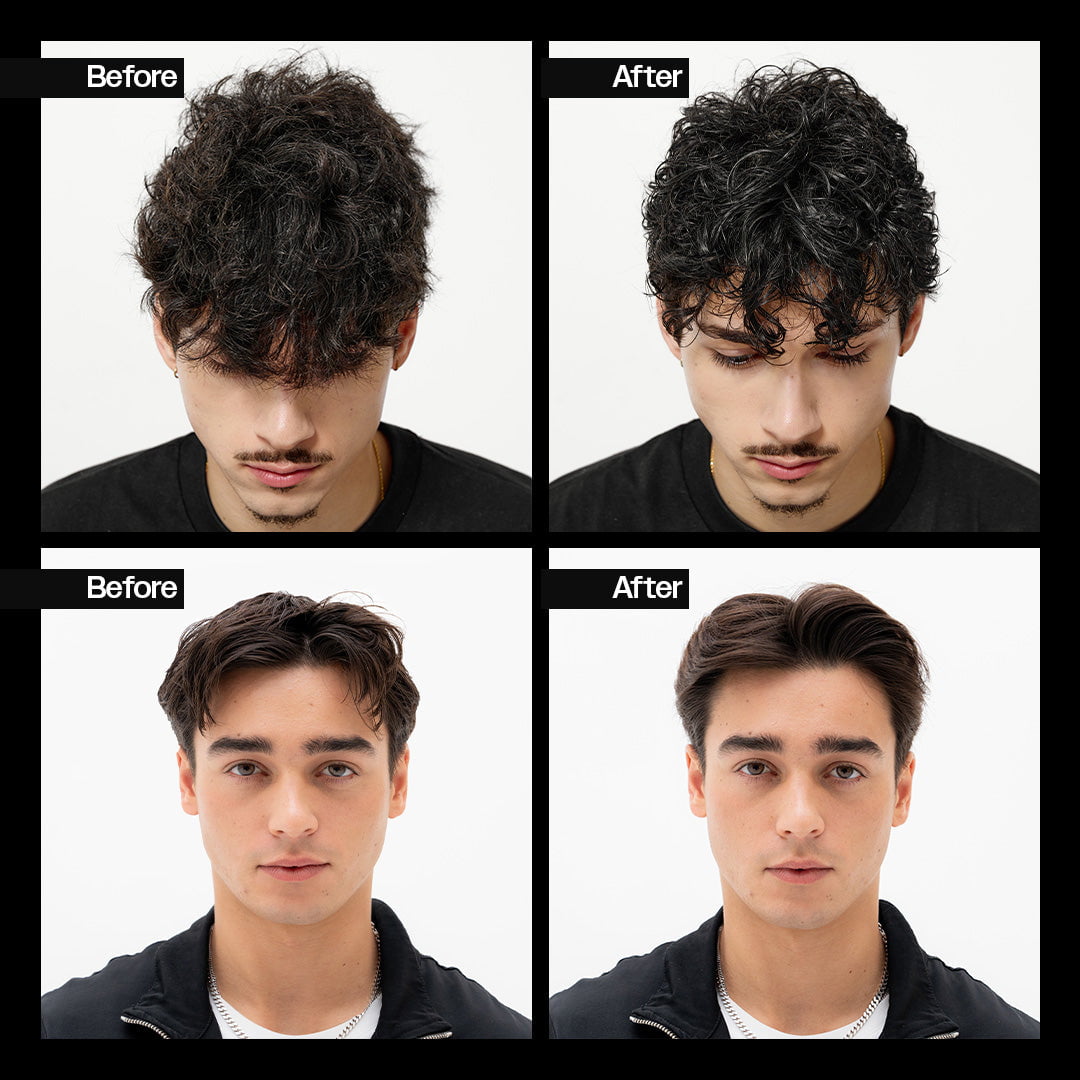 Slick Gorilla Daily 2 in 1 Shampoo & Conditioner