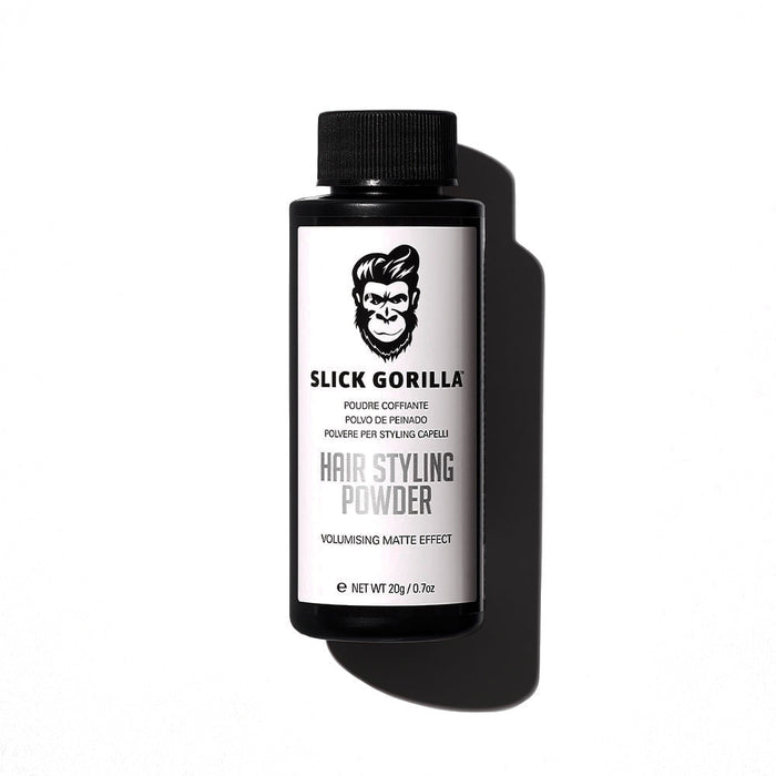Else Pwoder Hair Styling Powder | Texture Powder | Hair Powder | Slick Gorilla