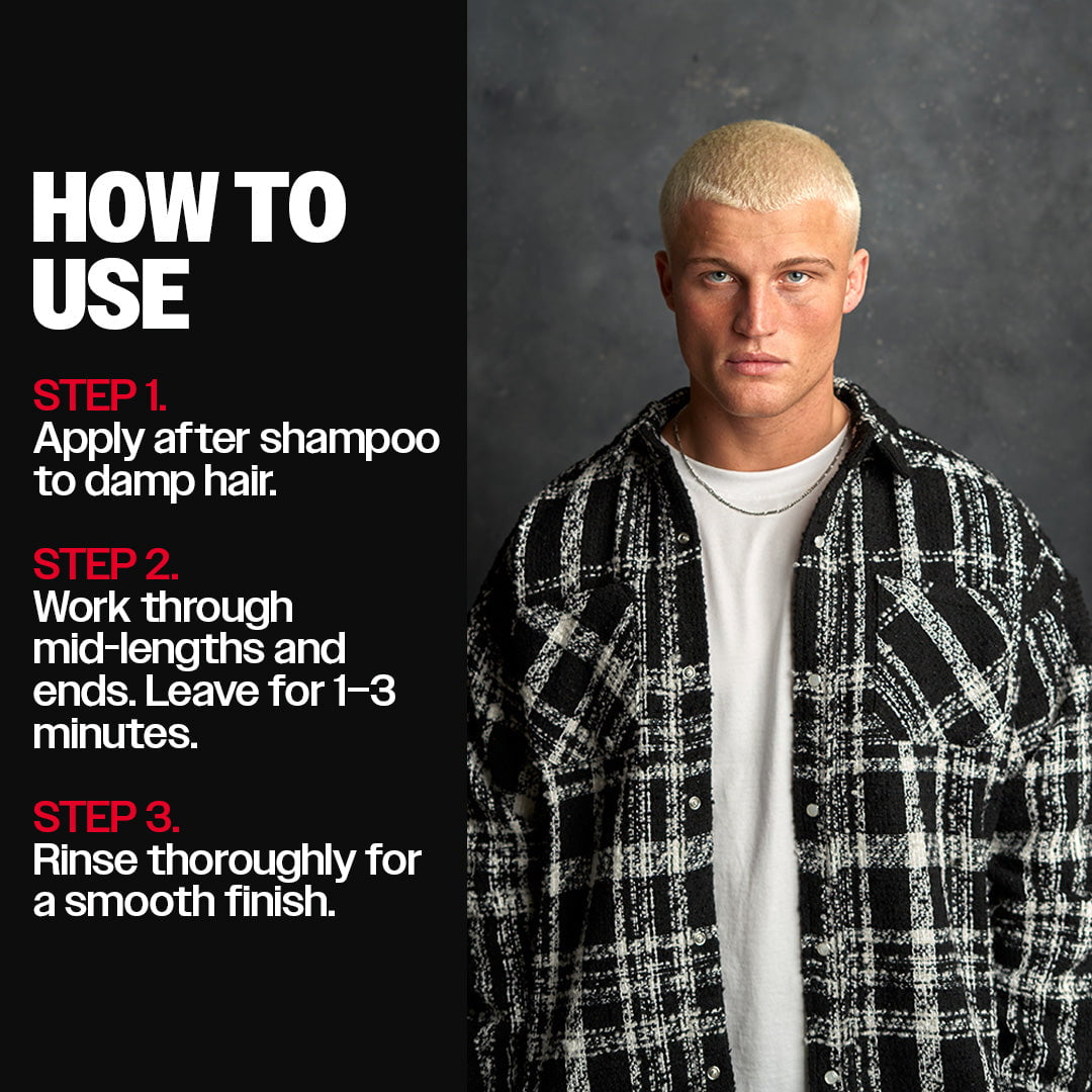 Slick Gorilla No Yellow Conditioner