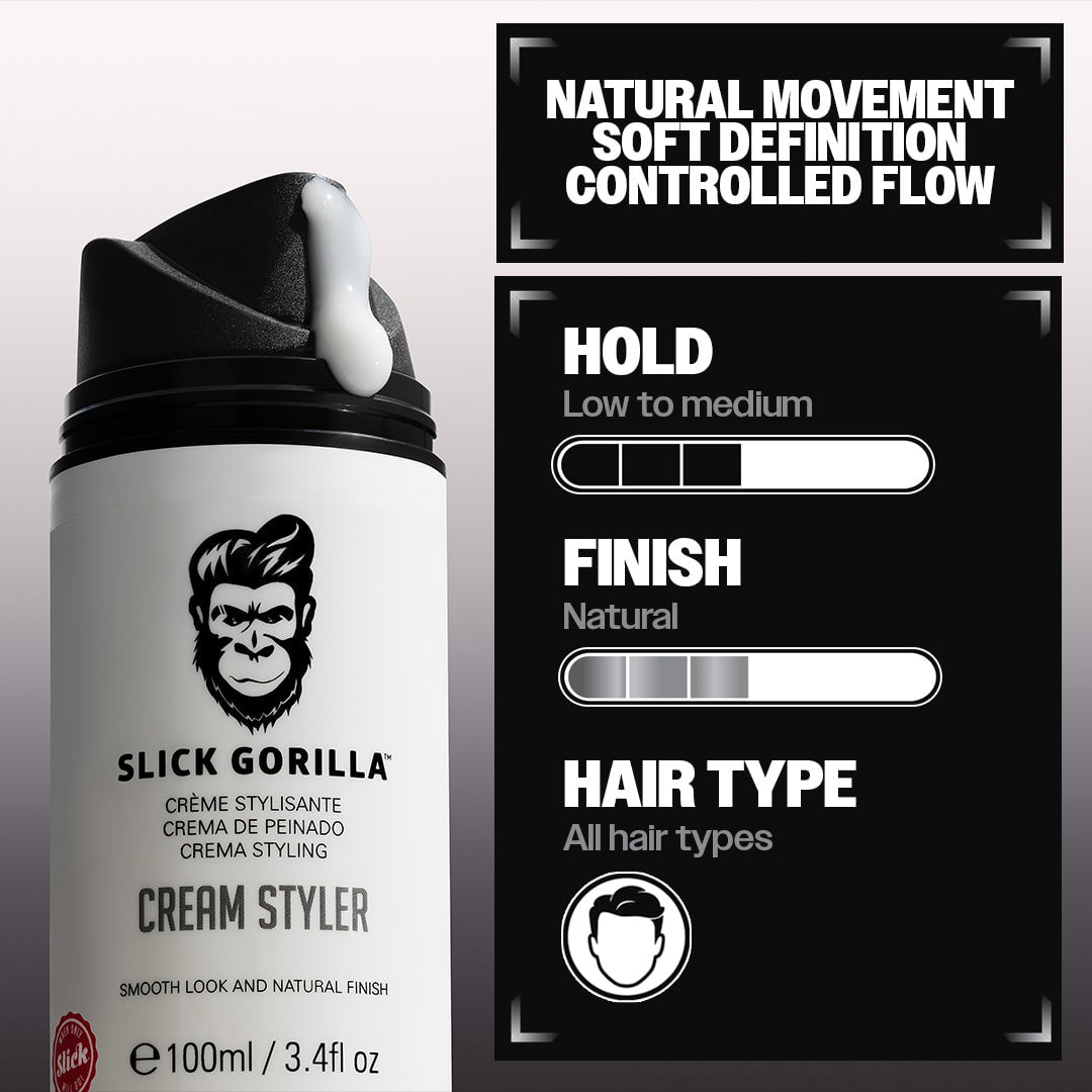 Slick Gorilla The Flow Set