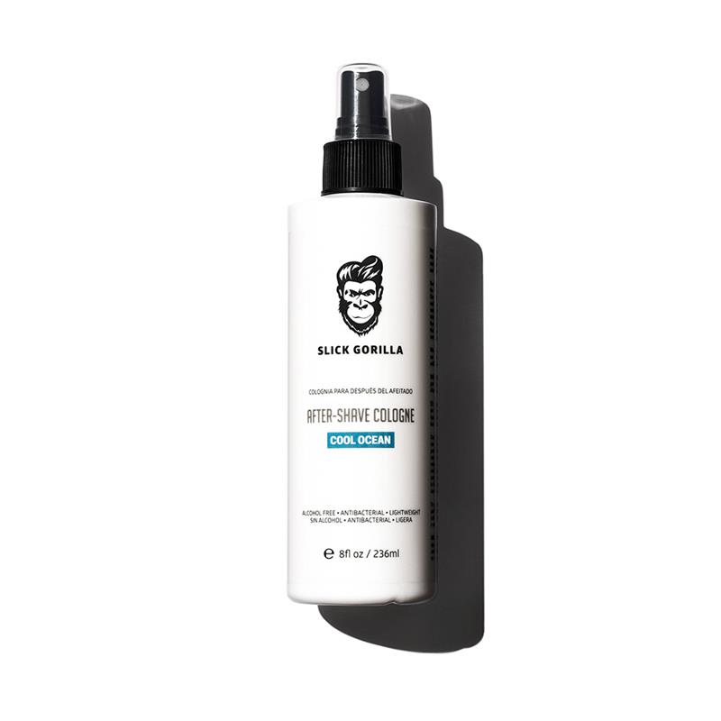 Slick Gorilla UK After Shave Barber Cologne