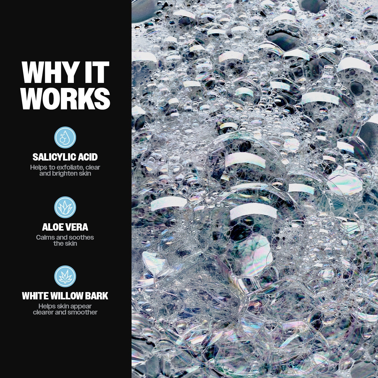 Slick Gorilla UK Daily Face Wash