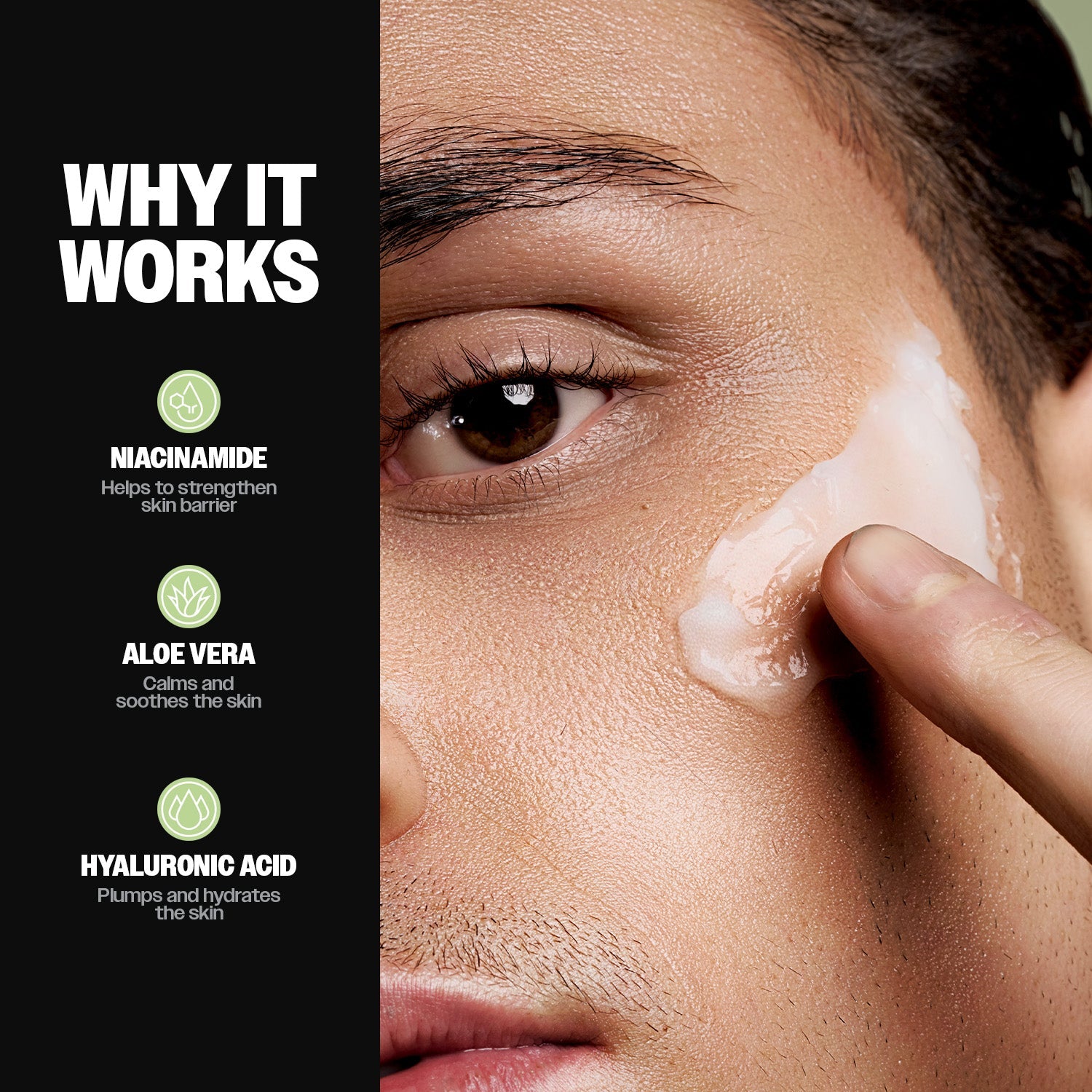 Slick Gorilla UK Daily Moisturiser