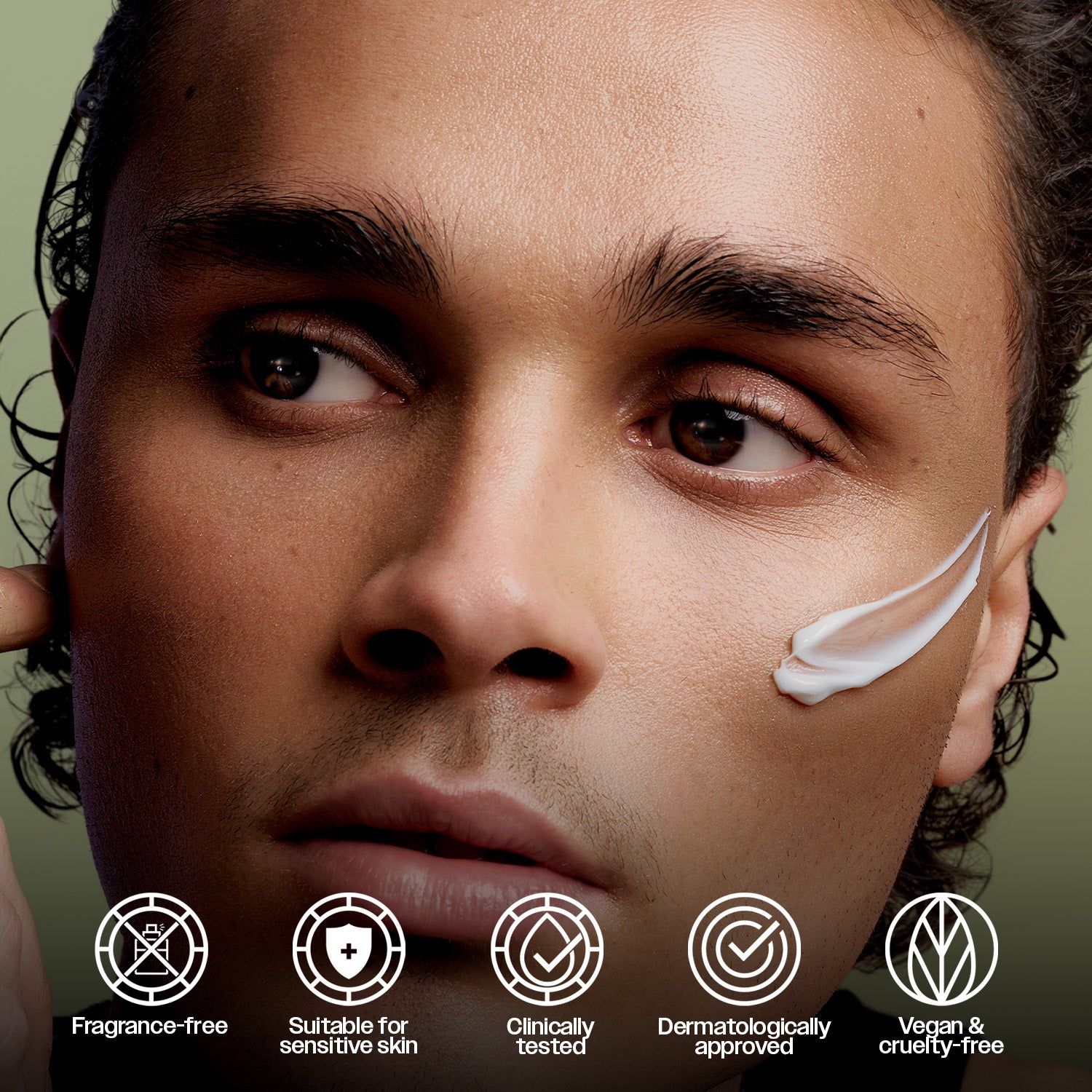 Slick Gorilla UK Daily Moisturiser