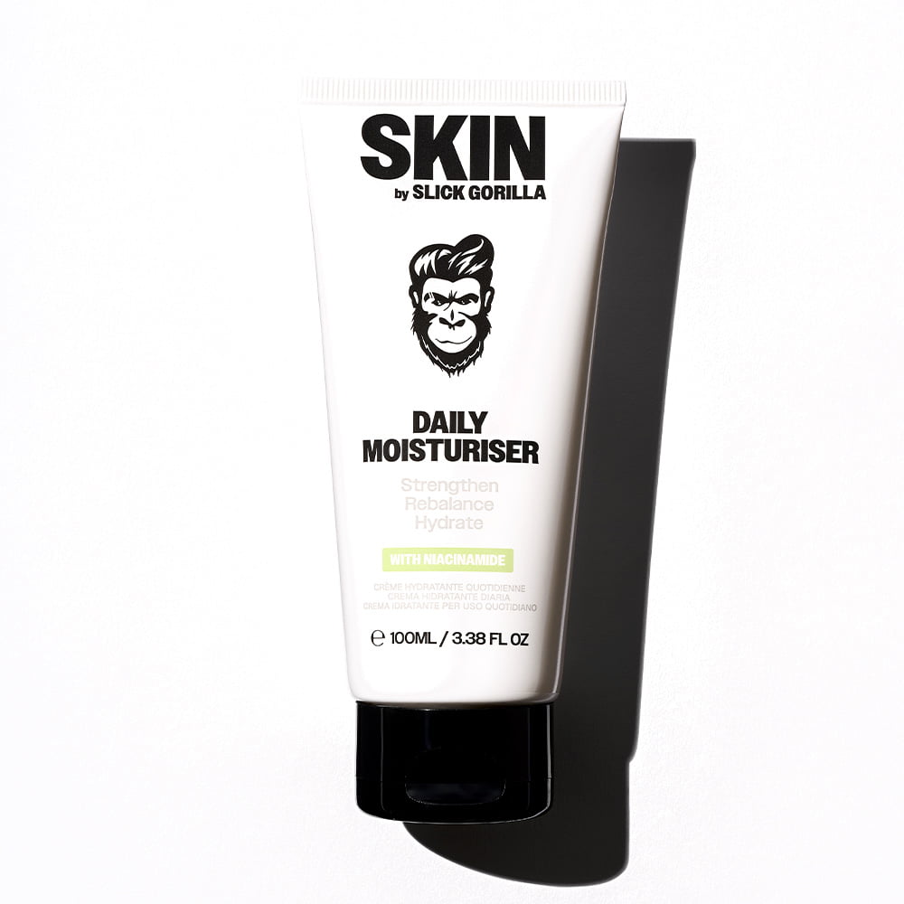 Slick Gorilla UK Daily Moisturiser