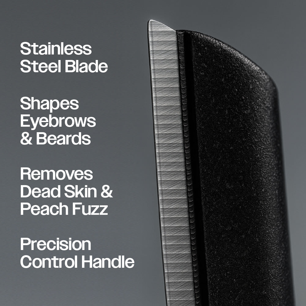 Slick Gorilla UK Derma Blades x3