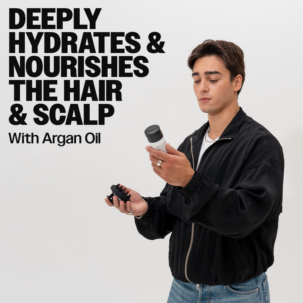 Slick Gorilla UK Detox 2 in 1 Shampoo and Conditioner