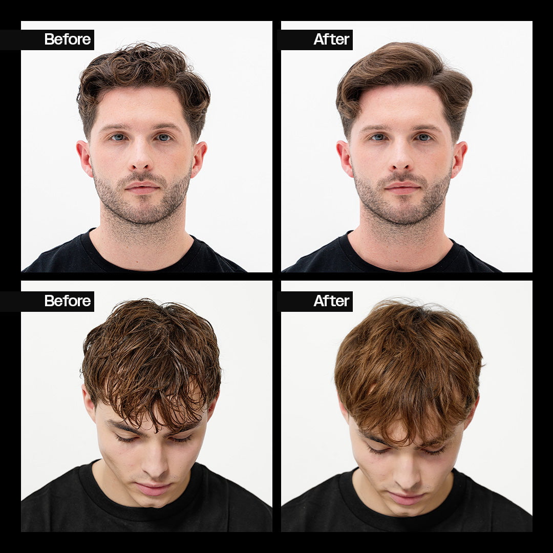 Slick Gorilla UK Detox 2 in 1 Shampoo and Conditioner