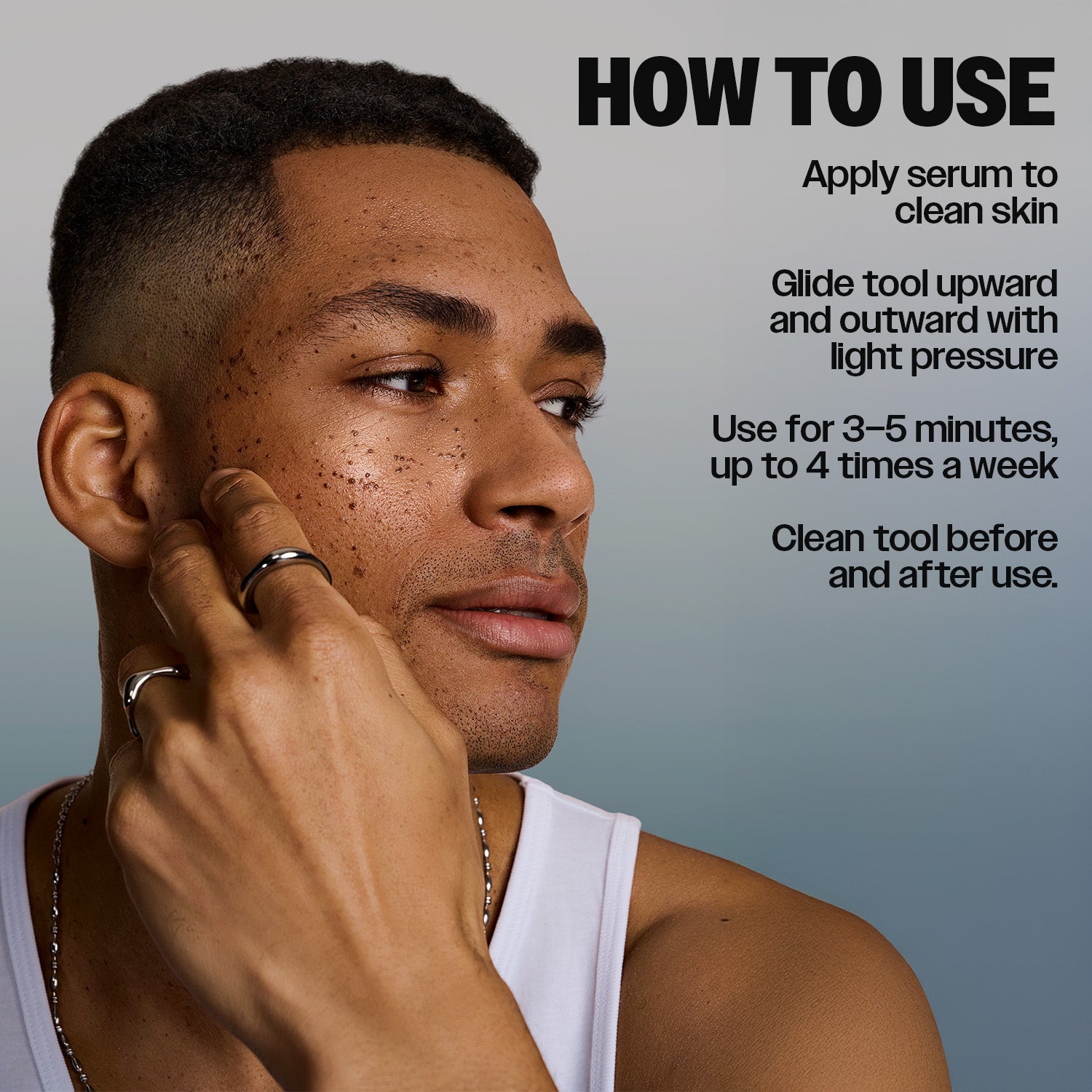 Slick Gorilla UK Gua Sha