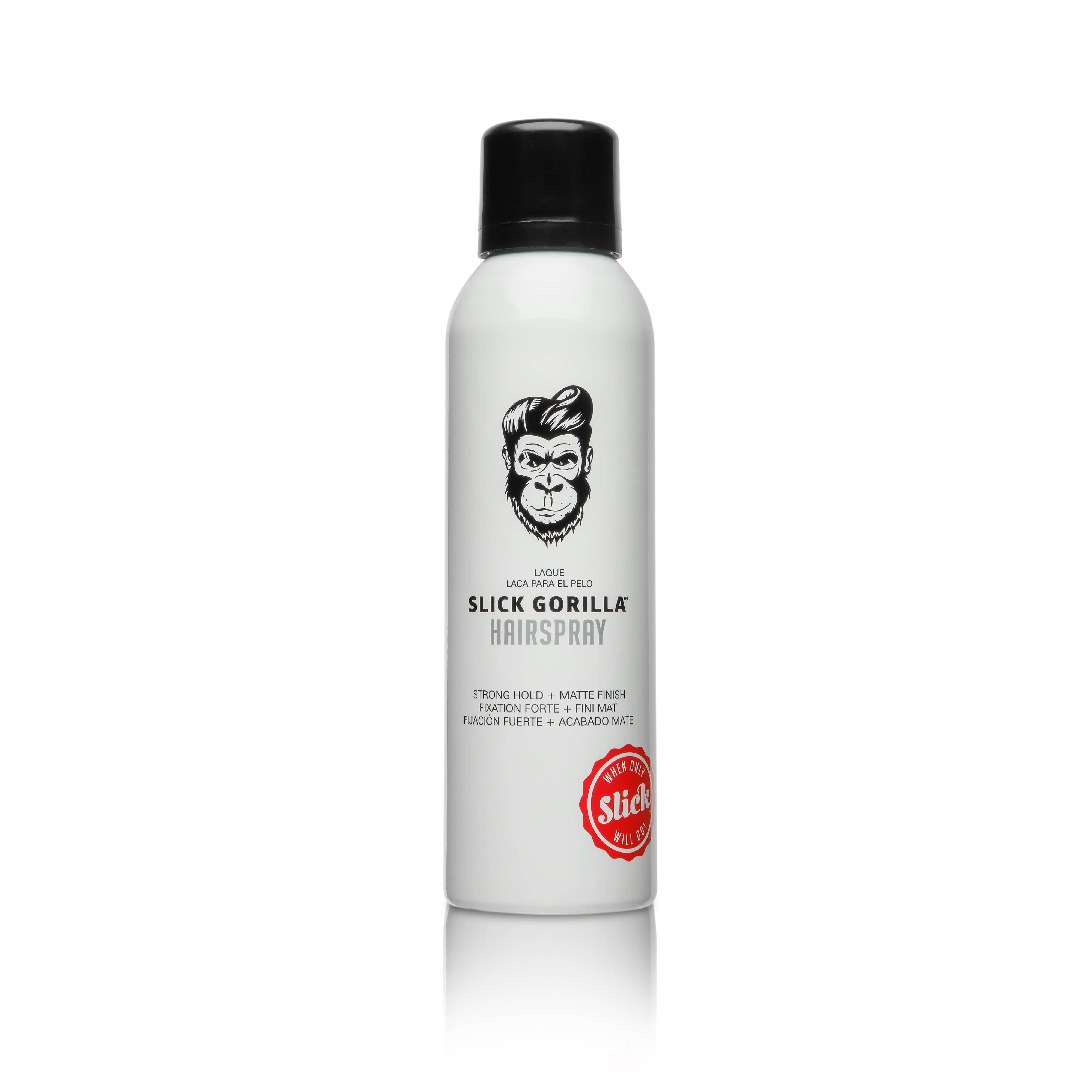 Slick Gorilla UK Hair Spray